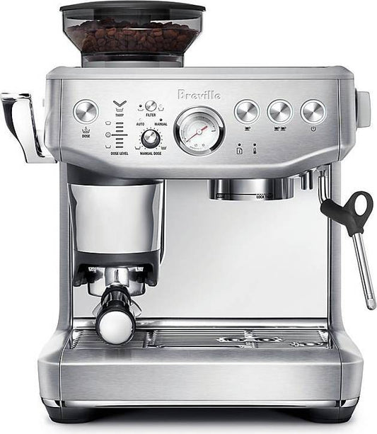 Breville The Barista Express Impress