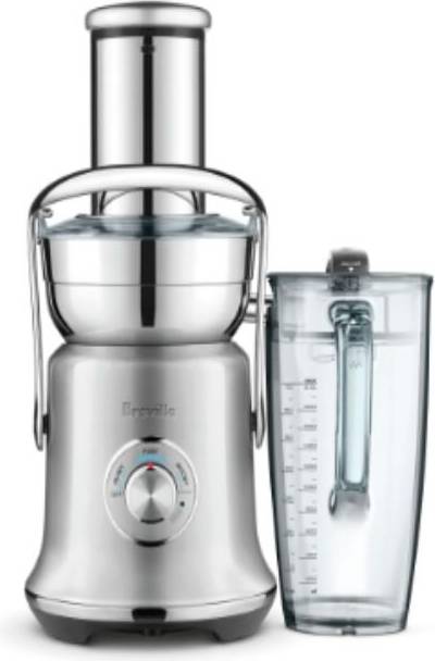 Breville The Juice Fountain Cold XL