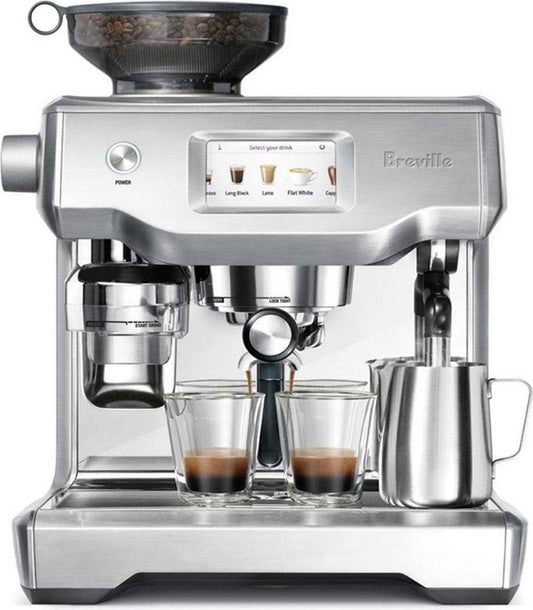 Breville The Oracle Touch