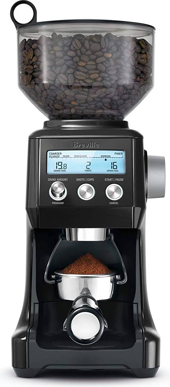Breville The Smart Grinder Pro