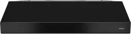 Broan BCSD130BL29.88", Black