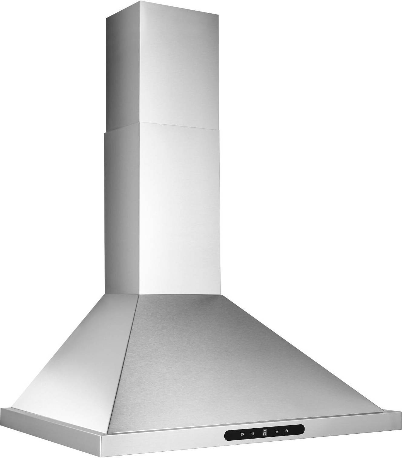 Broan EWP1366SS35.43", Stainless Steel