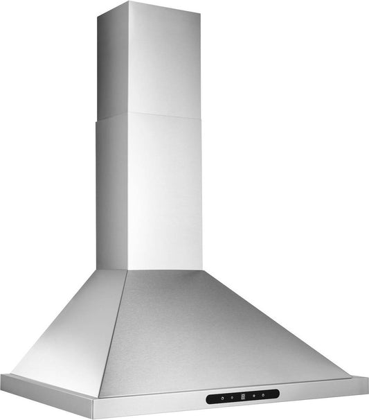 Broan EWP1366SS35.43", Stainless Steel