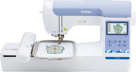 Brother PE900