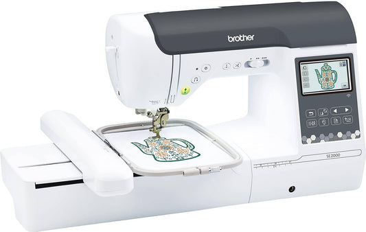 Brother SE2000