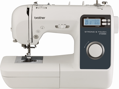 Brother ST150HDH
