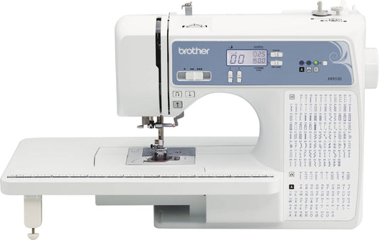 Brother XR9550