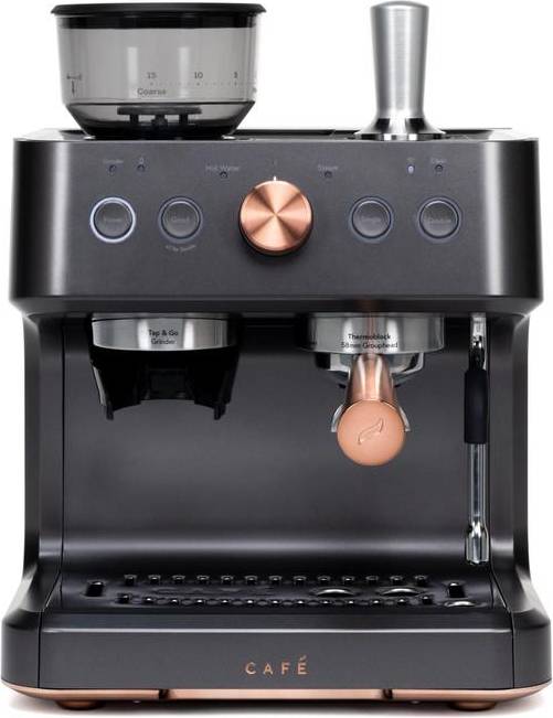 Cafe Bellissimo