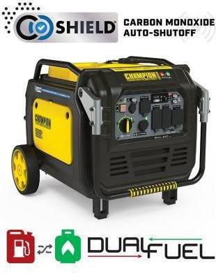 Champion Power Equipment 201175