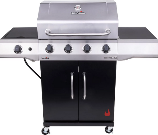 Char-Broil Performance Cabinet 425