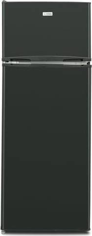 Commercial Cool CCR77LBB Black
