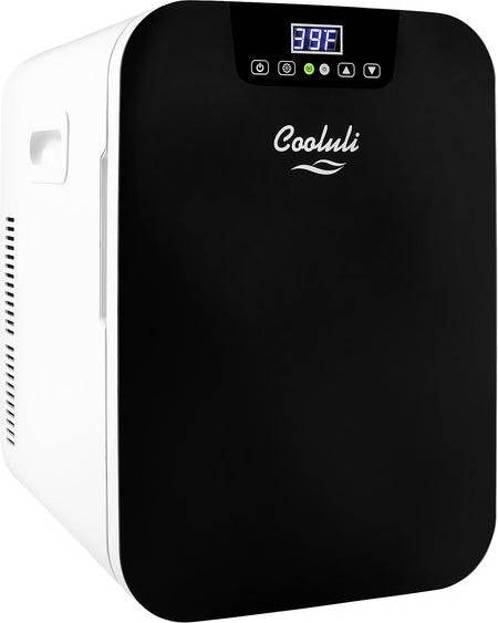 Cooluli Concord Black