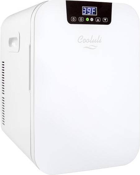 Cooluli Concord White