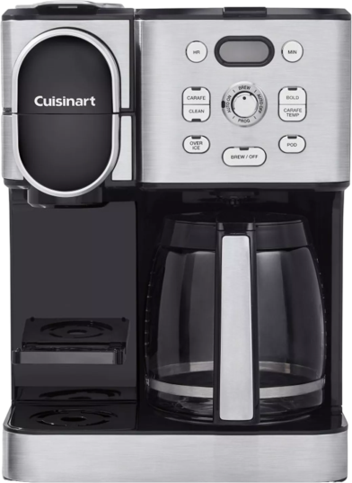 Cuisinart SS-16
