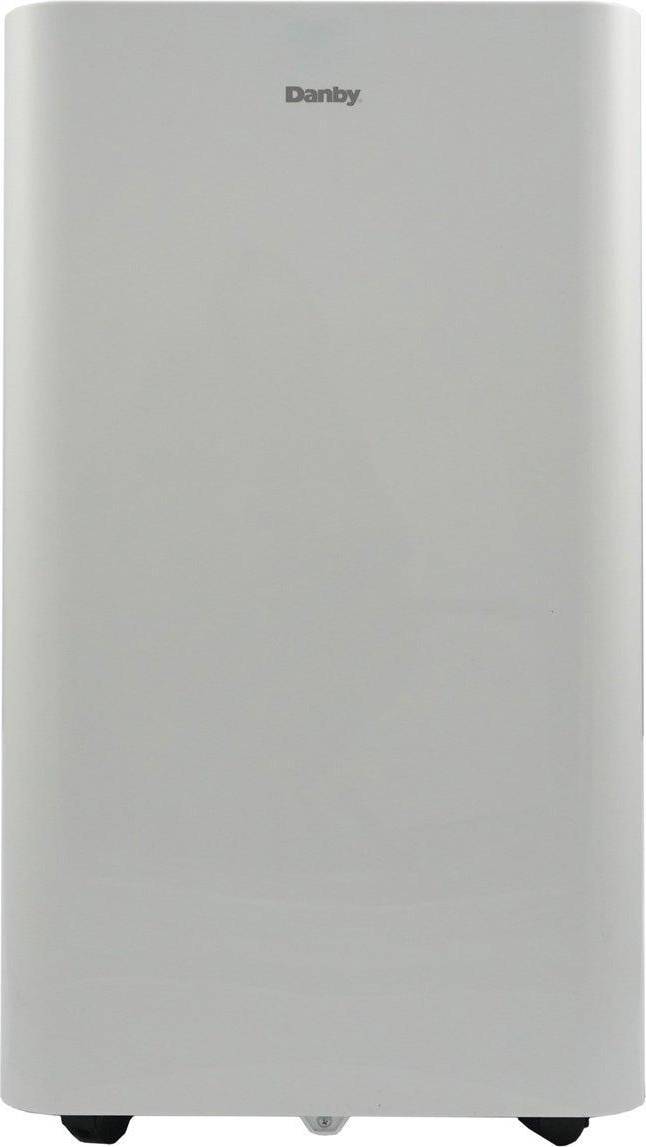 Danby 12,000 BTU Portable Air Conditioner with Remote