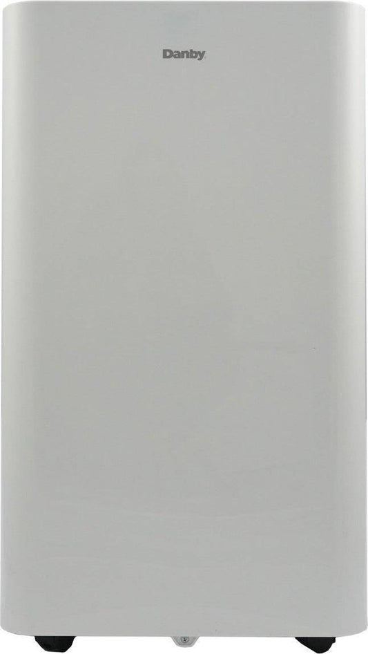 Danby 12,000 BTU Portable Air Conditioner with Remote