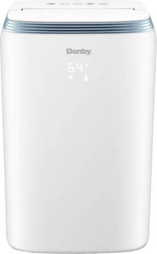 Danby 13,000 BTU (8,000 SACC) 3-in-1 Portable Air Conditioner