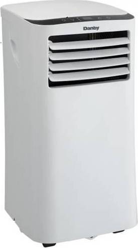 Danby 9500 BTU 3-in-1 Portable Air Conditioner