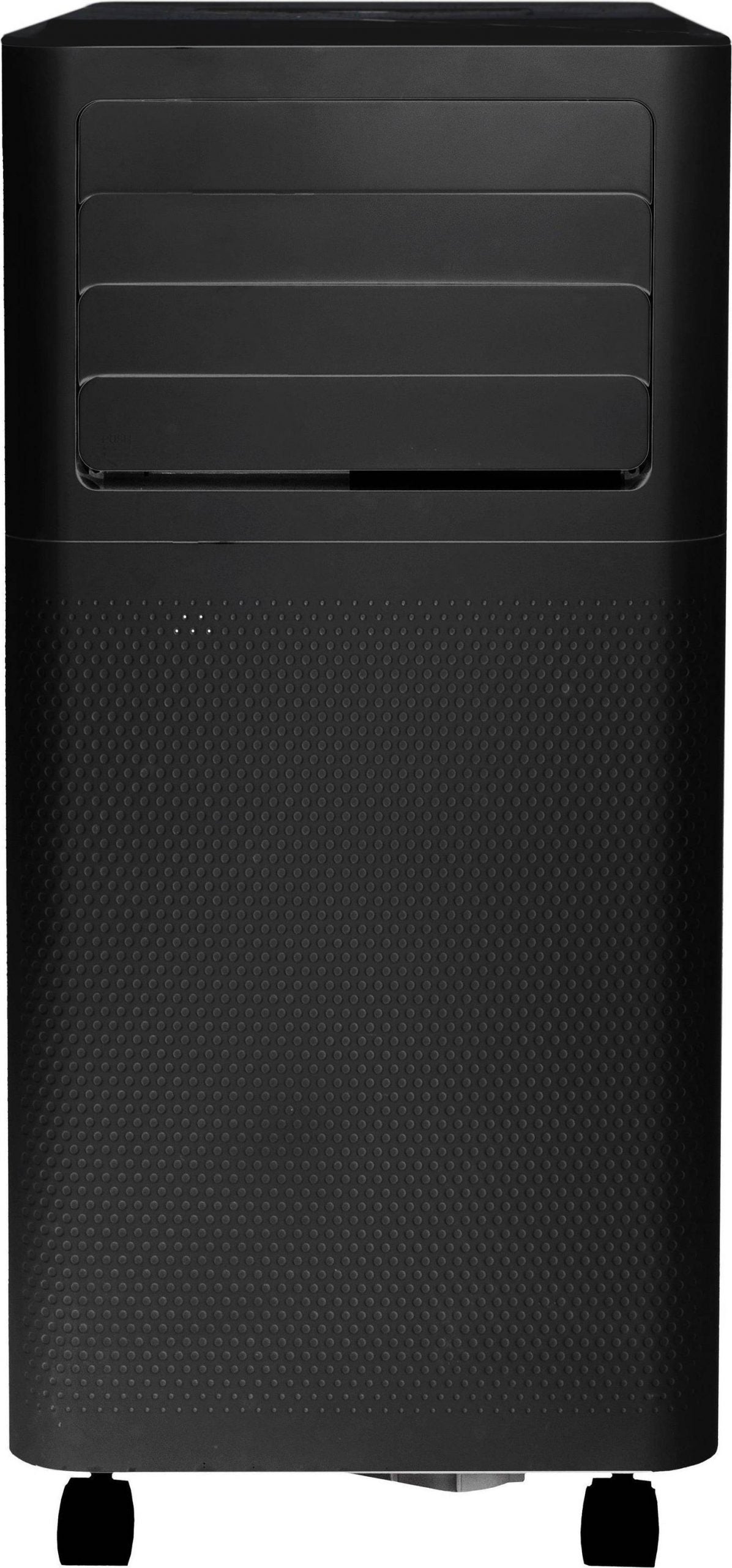 Danby DPA050E2BDB-6 7500 BTU (5000 SACC) Portable AC in Black