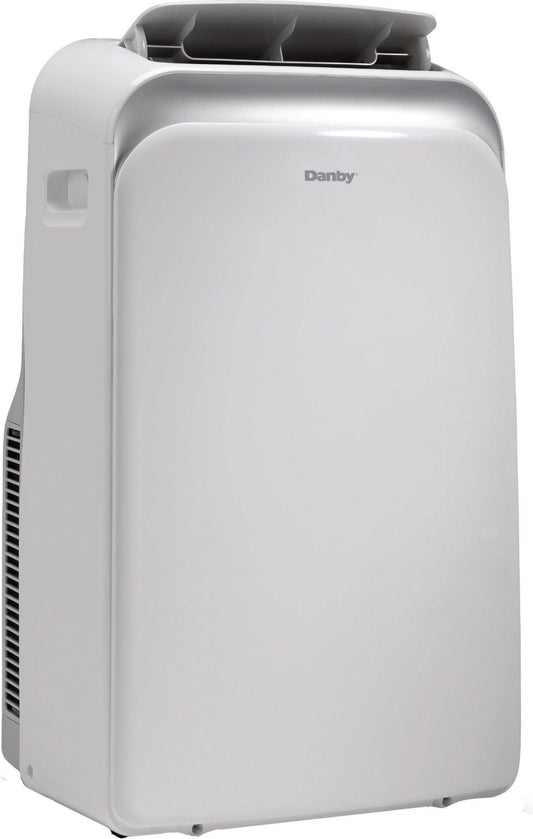 Danby DPA060B1WDB 10 000 BTU 3-in-1 Portable Air Conditioner