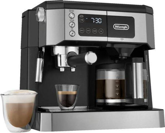 De'Longhi All-In-One Combination