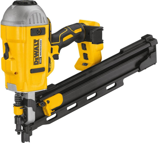 Dewalt DCN21PLB Solo