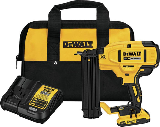 Dewalt DCN680D1 (1x2.0Ah)