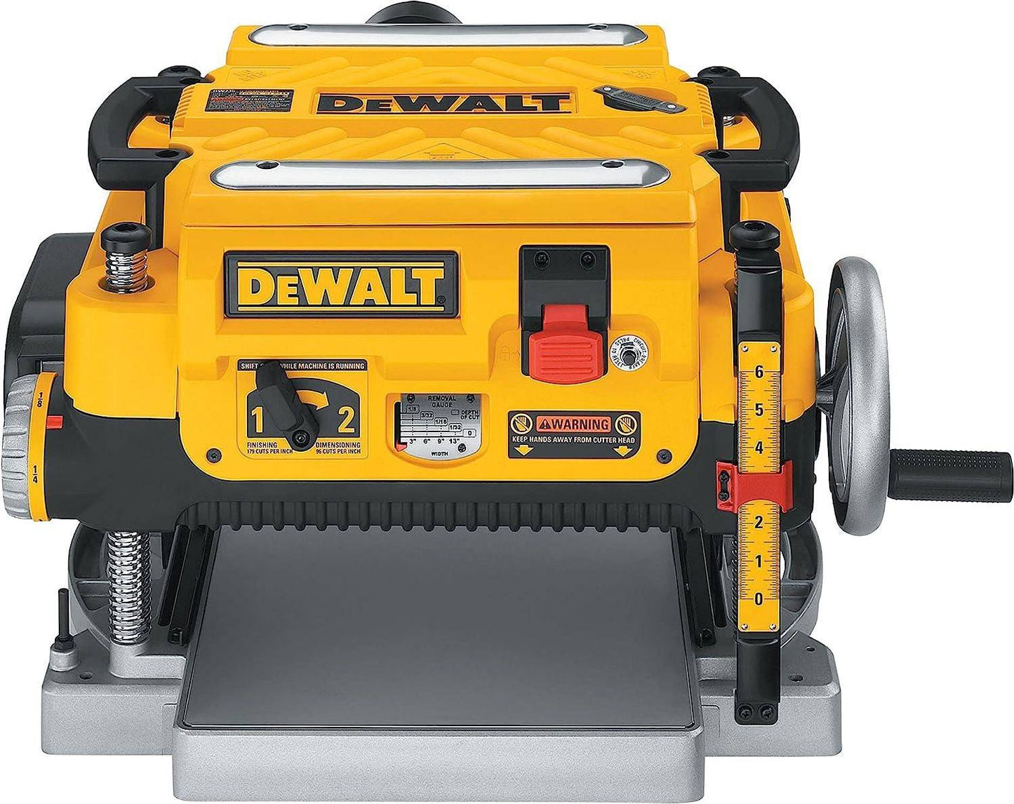 Dewalt DW735X