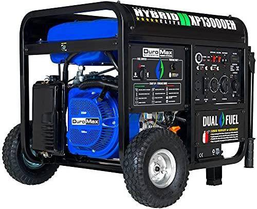 DuroMax XP13000EH