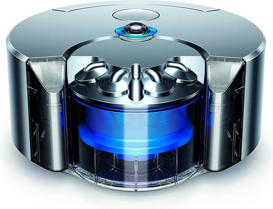 Dyson 360 Eye