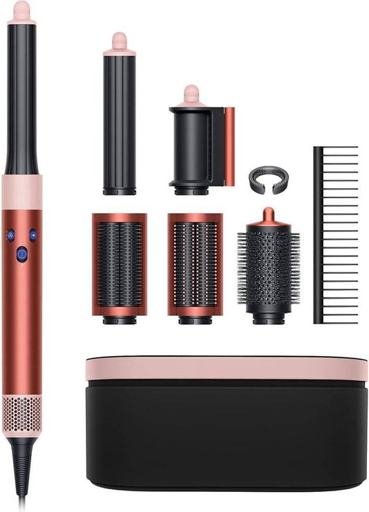 Dyson Airwrap Multi-Styler & Dryer Straight+Wavy