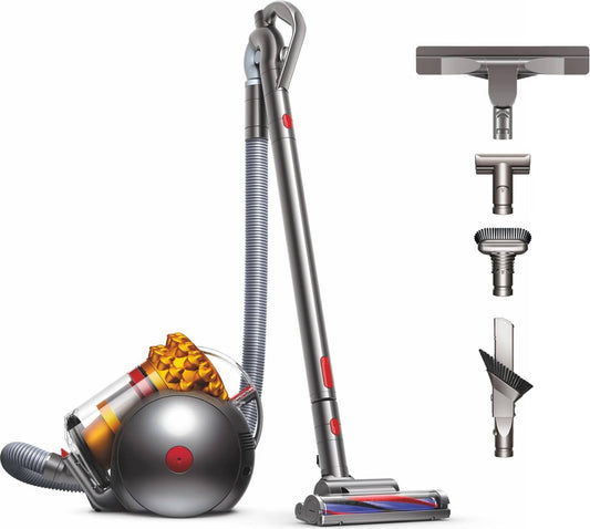 Dyson Big Ball Turbinehead Pro 30977-01 Grey