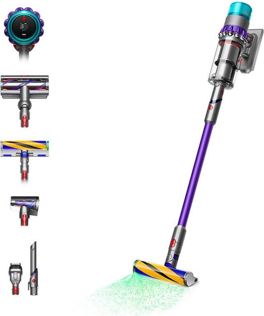 Dyson GEN5DETECT Purple