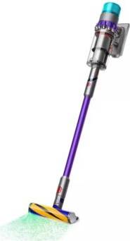 Dyson Gen5detect Absolute Blue
