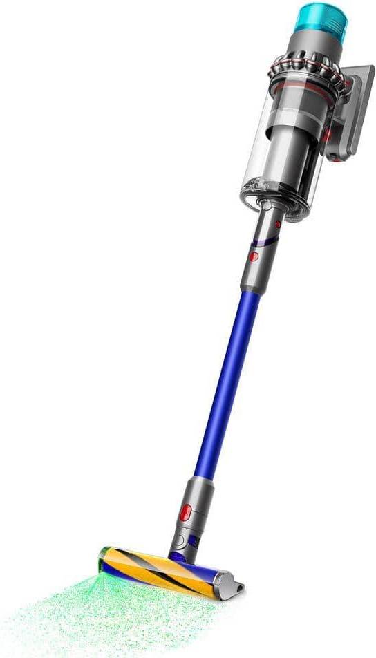 Dyson Gen5outsize Silver