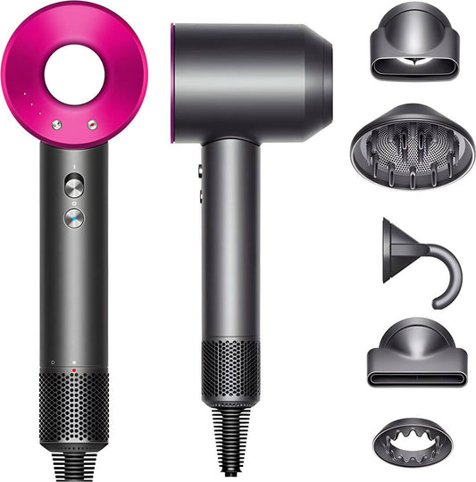 Dyson Hair Dryer