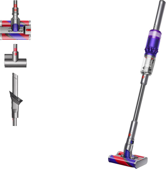 Dyson Omniglide Purple