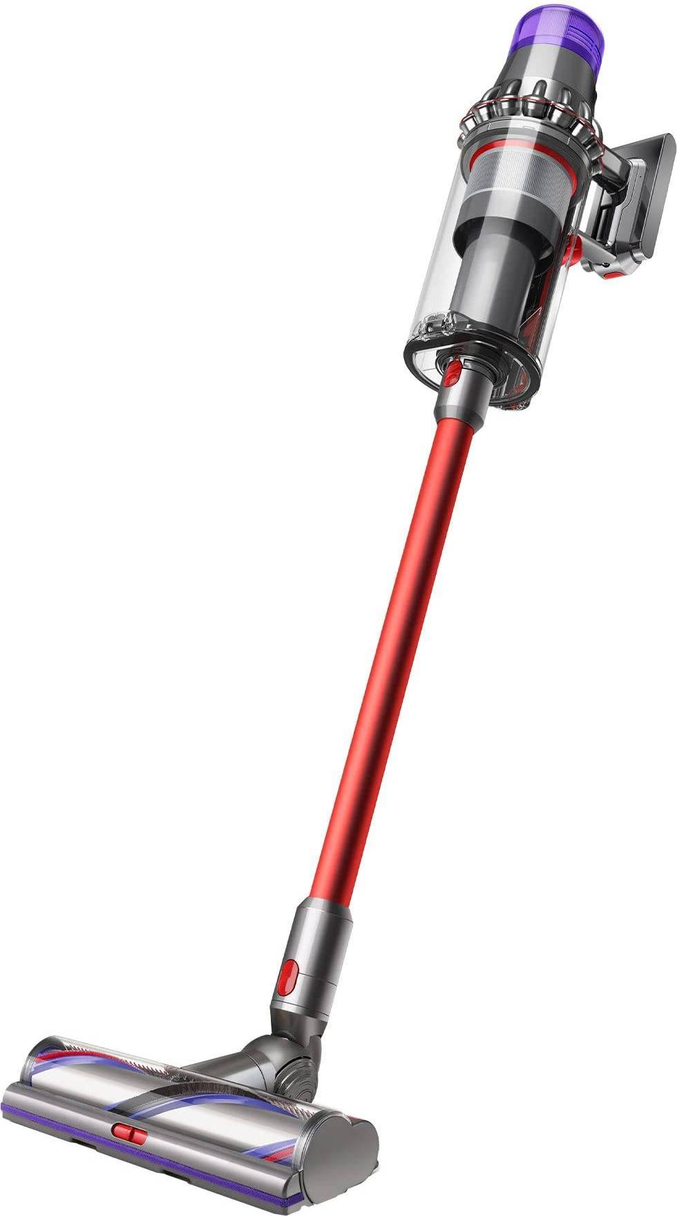 Dyson Outsize w/Extra Battery & Tools
