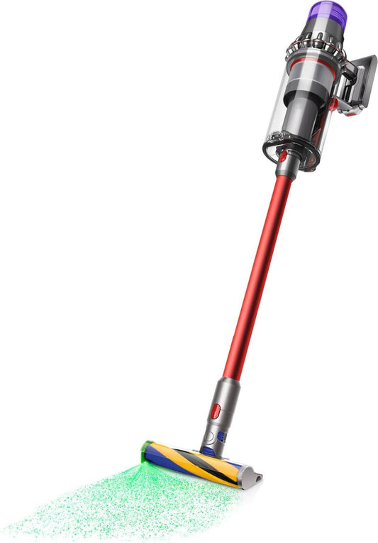 Dyson Outsize+