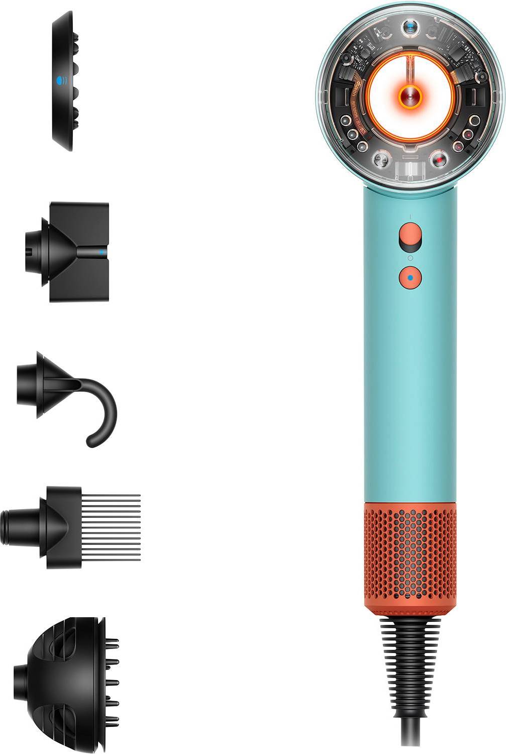 Dyson Supersonic Nural