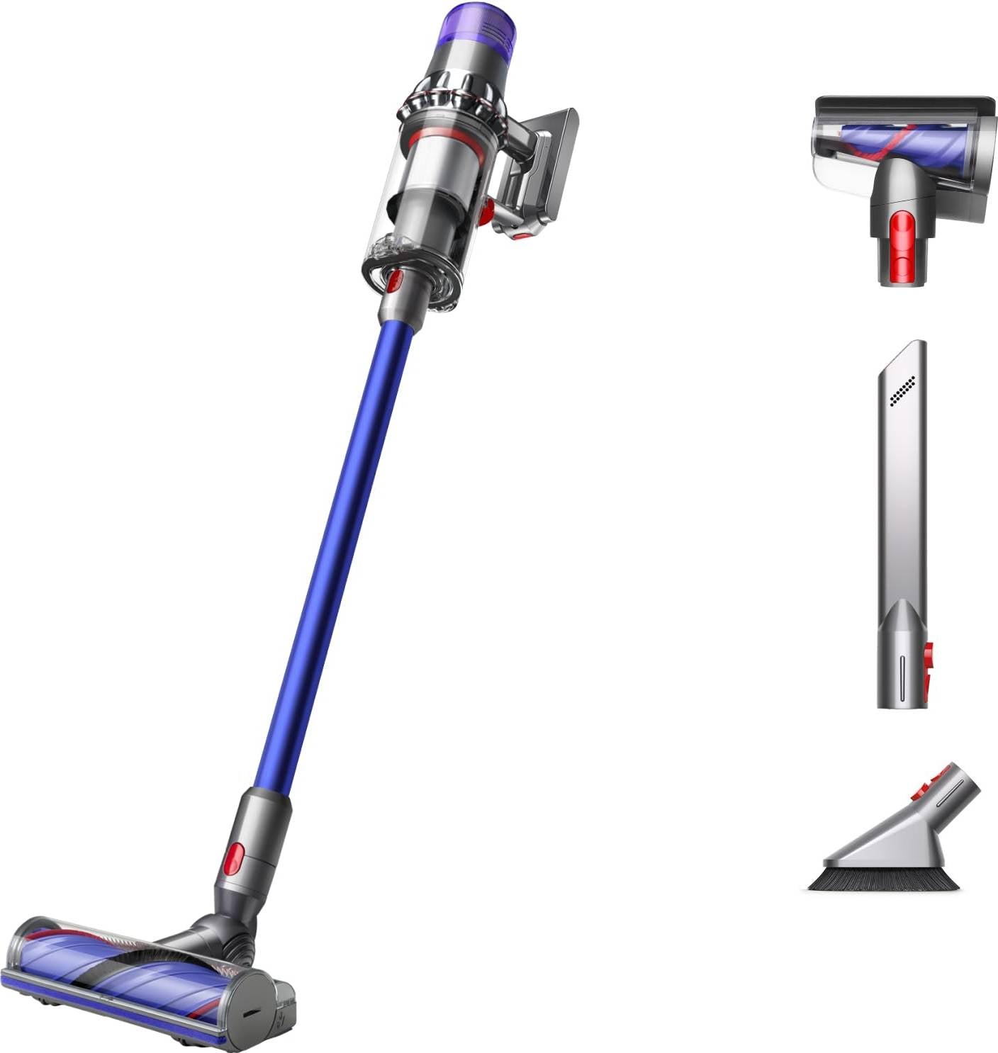 Dyson V11 Origin