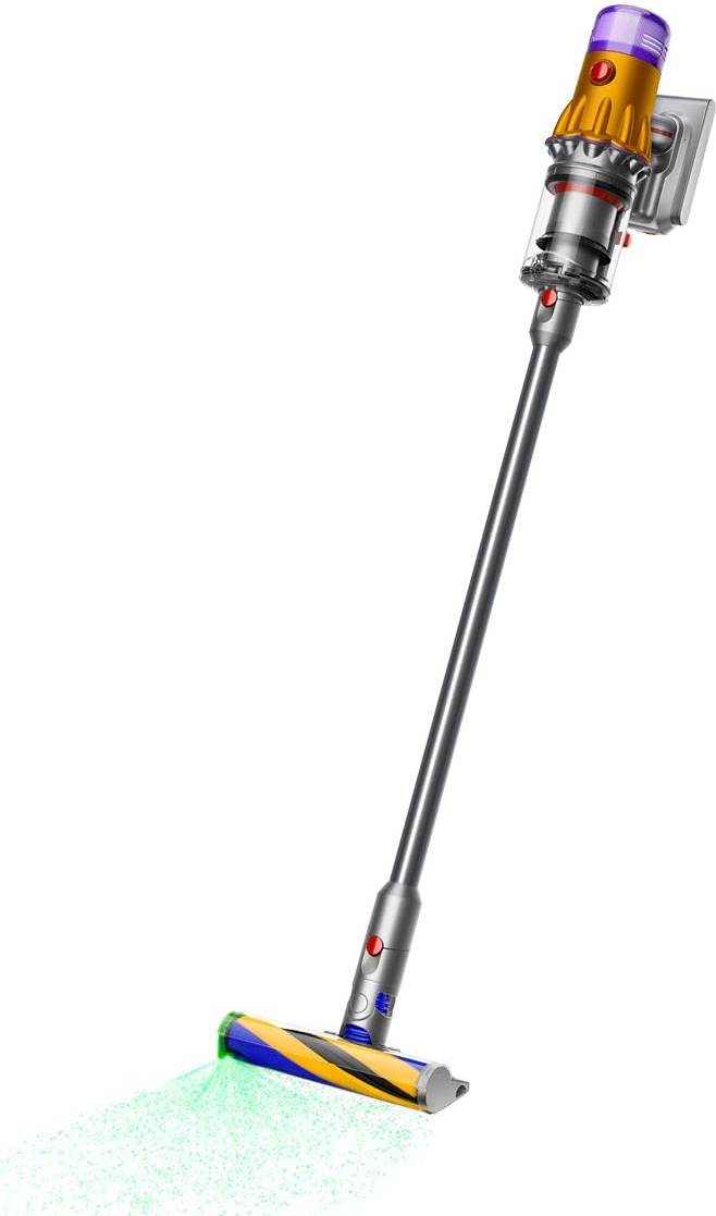 Dyson V12 Detect Slim Absolute Gold
