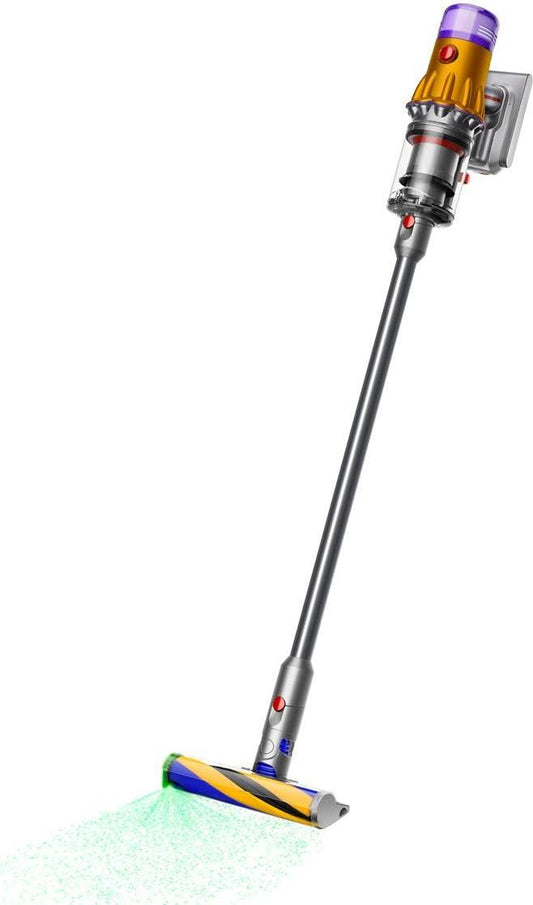 Dyson V12 Detect Slim Absolute Gold