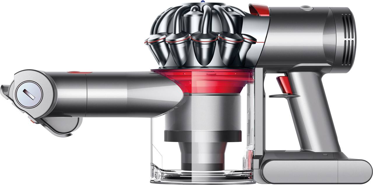 Dyson V7 Trigger - Iron
