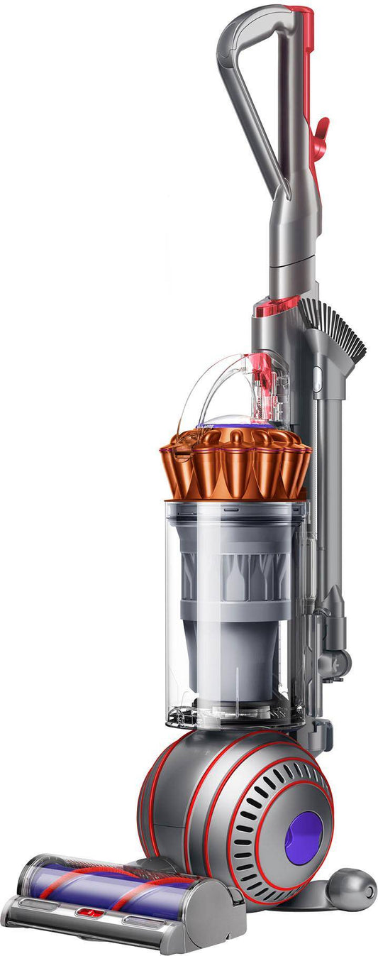 Dyson V8 Ball Animal 3 Extra Silver