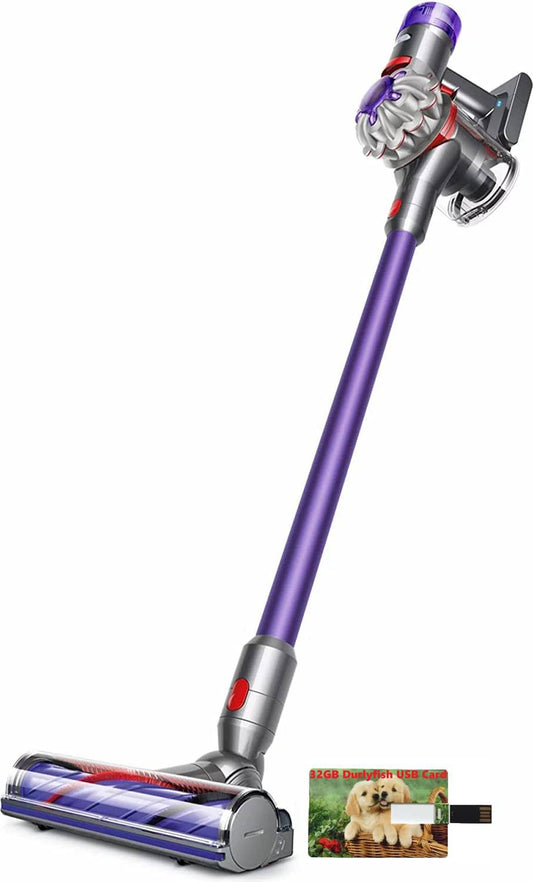 Dyson V8+ Blue