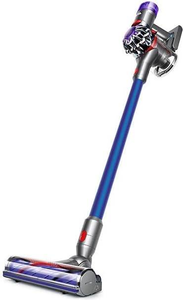 Dyson V8 Origin Extra Blue