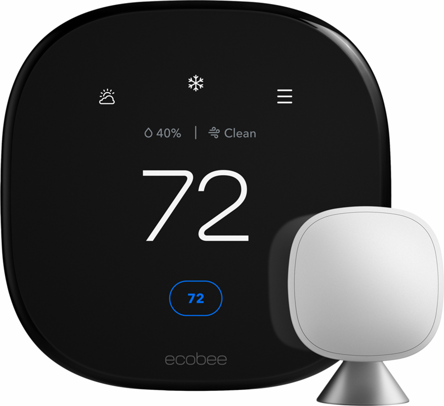 Ecobee Smart Thermostat Premium