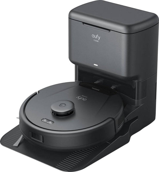 Eufy L60 Hybrid T2278111 Black