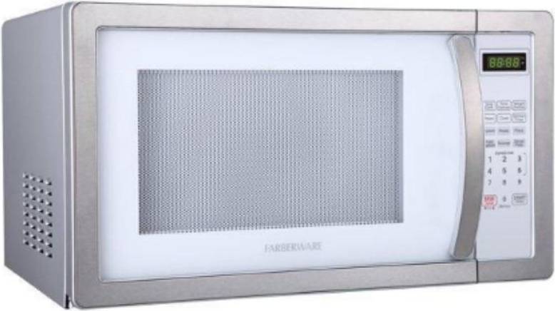 Farberware FMO11AHTPLB White